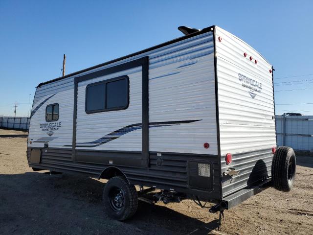 Изображение 3 2019 KEYSTONE TRVL TRL 2019 с VIN 4YDT17914KW106771