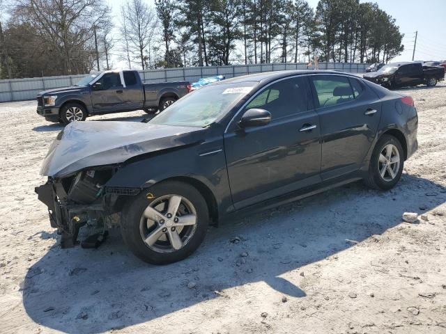 Obraz 1 z 2015 KIA OPTIMA LX 2015 z VIN KNAGM4A79F5660181