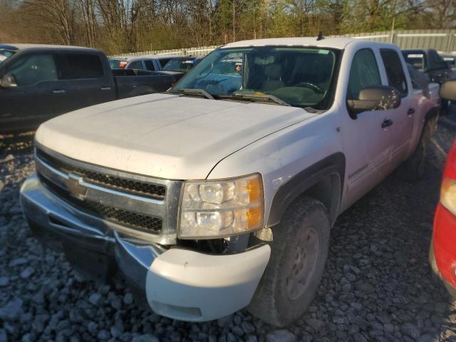 Obraz 2 z 2011 CHEVROLET SILVERADO K1500 LT 2011 z VIN 3GCPKSE32BG369612