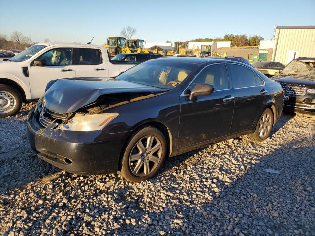 Image 1 of 2007 LEXUS ES 350 2007 with VIN JTHBJ46G572122805