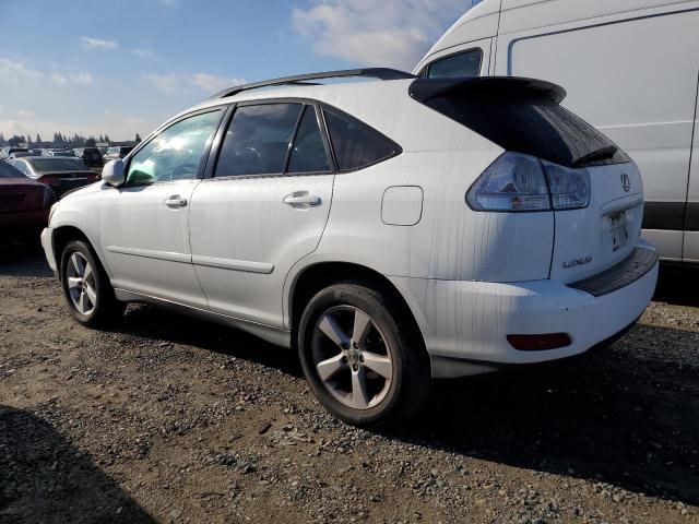 Image 2 of 2007 LEXUS RX 350 2007 with VIN 2T2HK31U47C001163