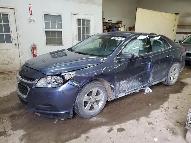 Изображение 1 2014 CHEVROLET MALIBU LS 2014 с VIN 1G11B5SL7EF153894