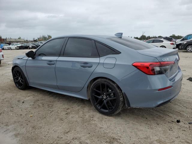 Obraz 2 z 2024 HONDA CIVIC SPORT 2024 z VIN 2HGFE2F52RH515635