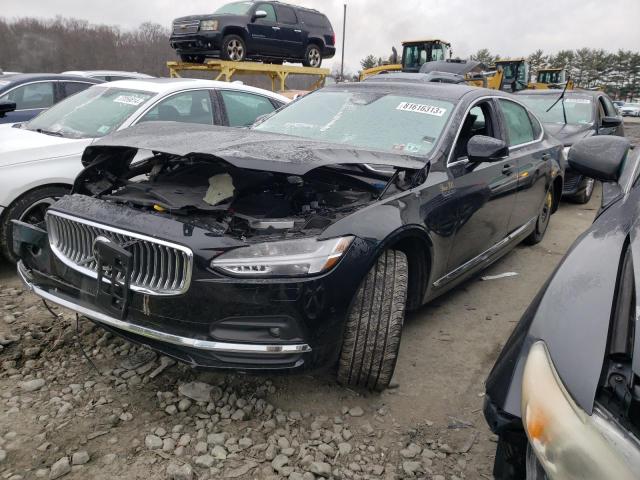 Obraz 2023 VOLVO S90 PLUS 2023