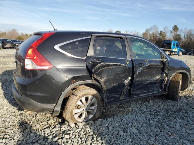 Image 3 of 2012 HONDA CR-V EX 2012 with VIN JHLRM4H57CC009772