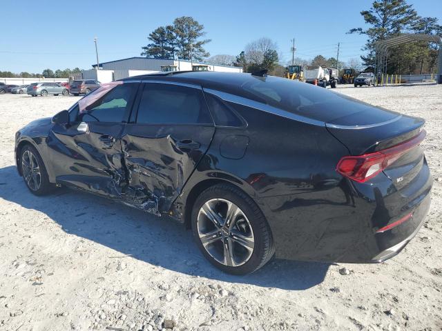 Image 2 of 2023 KIA K5 EX 2023 with VIN 5XXG34J23PG202806