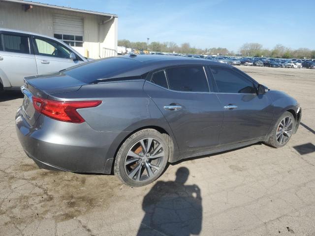 Obraz 3 z 2017 NISSAN MAXIMA 3.5S 2017 z VIN 1N4AA6AP7HC431984