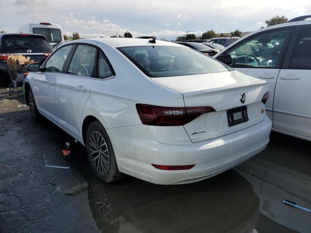 Изображение 2 2021 VOLKSWAGEN JETTA S 2021 с VIN 3VWC57BU3MM096696