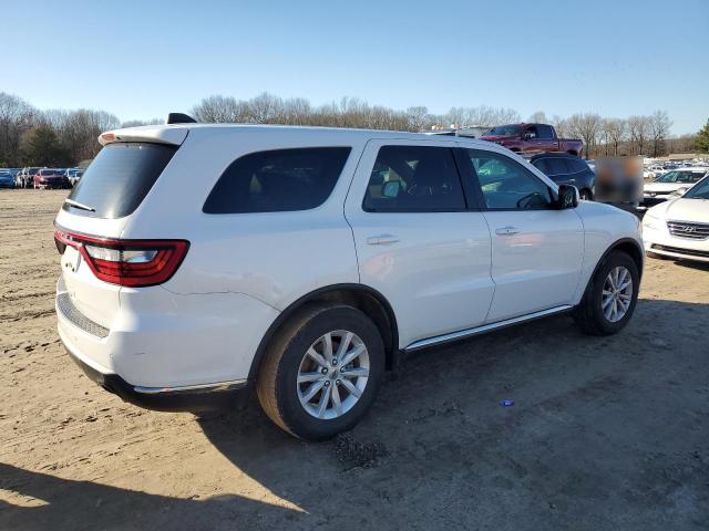 Изображение 3 2020 DODGE DURANGO SSV 2020 с VIN 1C4SDJFT5LC368388