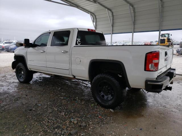 Obraz 2 z 2018 GMC SIERRA K2500 SLT 2018 z VIN 1GT12TEY3JF225736