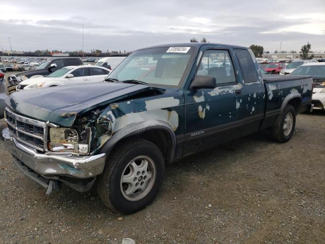 Изображение 1 1994 DODGE DAKOTA  1994 с VIN 1B7GL23X0RS645386