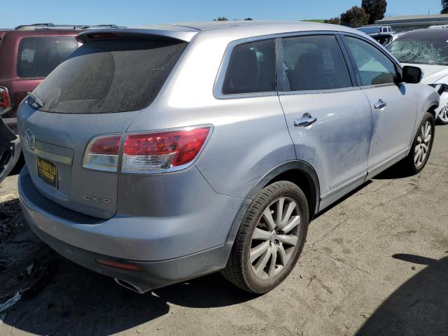Image 3 of 2008 MAZDA CX-9  2008 with VIN JM3TB28V180157669