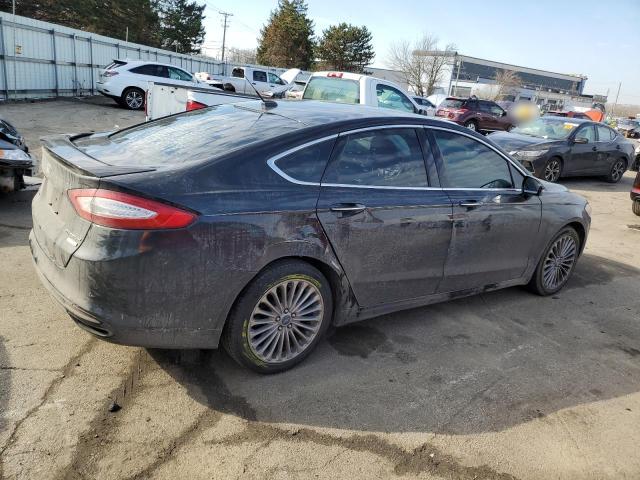Изображение 3 2013 FORD FUSION TITANIUM 2013 с VIN 3FA6P0K98DR199683