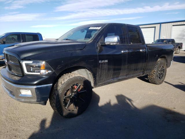 Image 1 of 2010 Dodge RAM 1500 2010 with VIN 1D7RV1GP3AS136829