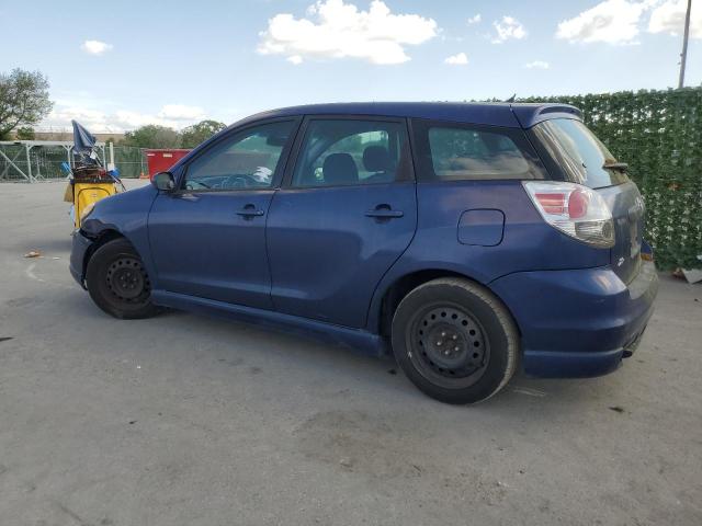 Изображение 2 2006 TOYOTA COROLLA MATRIX XR 2006 с VIN 2T1KR32E46C606585