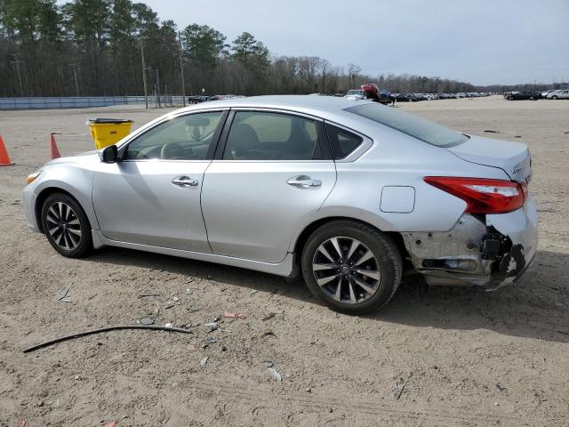 Изображение 2 2016 NISSAN ALTIMA 2.5 2016 с VIN 1N4AL3AP6GC134972