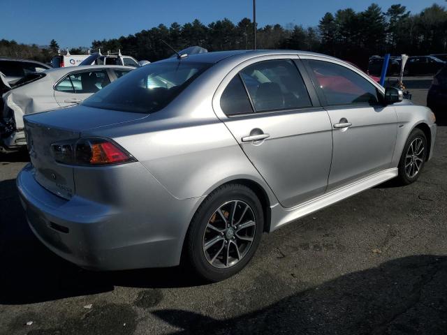 Изображение 3 2016 MITSUBISHI LANCER ES 2016 с VIN JA32V2FW2GU004585