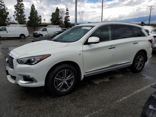 Image 1 of 2017 INFINITI QX60  2017 with VIN 5N1DL0MN6HC504573