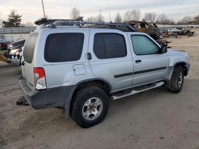 Изображение 3 2001 NISSAN XTERRA XE 2001 с VIN 5N1ED28Y61C584643