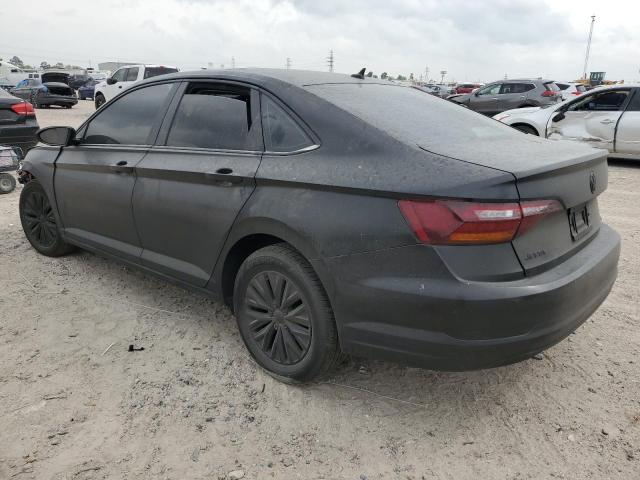 Image 2 of 2019 VOLKSWAGEN JETTA S 2019 with VIN 3VWCB7BU9KM211663