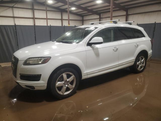 Obraz 2014 AUDI Q7 PREMIUM PLUS 2014