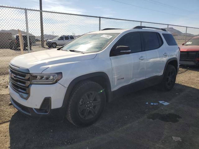 Image 1 of 2022 GMC ACADIA AT4 2022 with VIN 1GKKNLLSXNZ139455