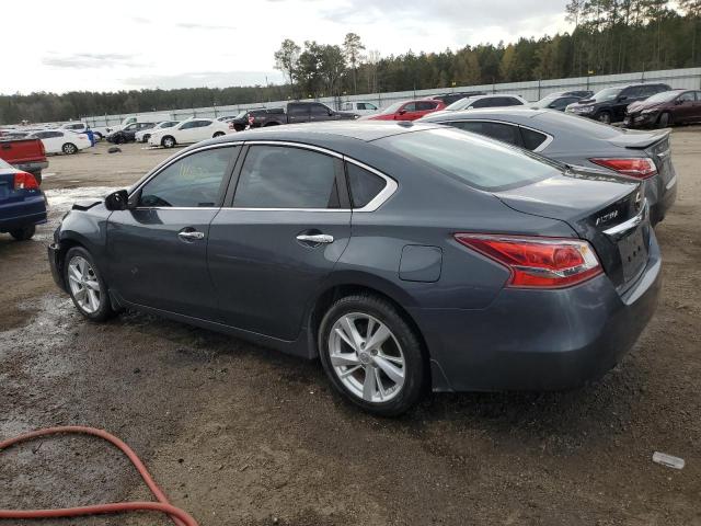 Image 2 of 2013 NISSAN ALTIMA 2.5 2013 with VIN 1N4AL3AP8DC127954