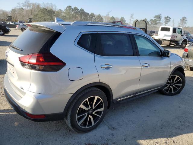 Image 3 of 2019 NISSAN ROGUE S 2019 with VIN 5N1AT2MT1KC778090