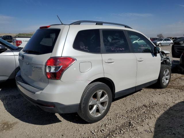 Image 3 of 2014 SUBARU FORESTER 2.5I PREMIUM 2014 with VIN JF2SJAEC7EH462581