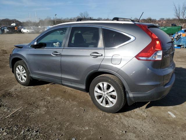 Obraz 2 z 2013 HONDA CR-V EXL 2013 z VIN 2HKRM4H70DH620389