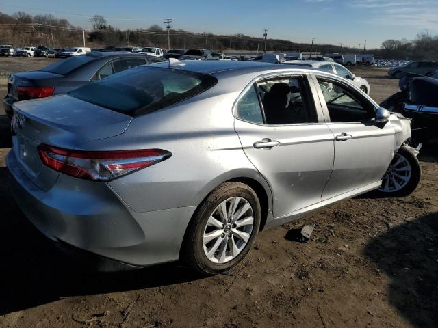 Изображение 3 2019 TOYOTA CAMRY L 2019 с VIN 4T1B11HK9KU724679