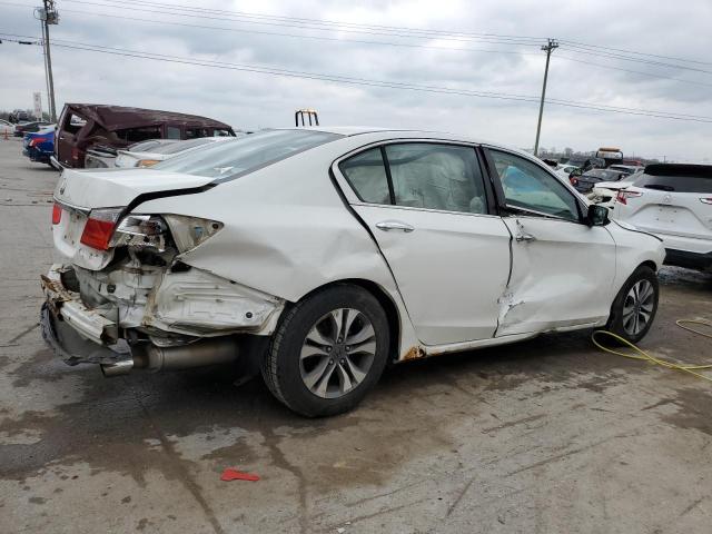 Obraz 3 z 2013 HONDA ACCORD LX 2013 z VIN 1HGCR2F30DA115361