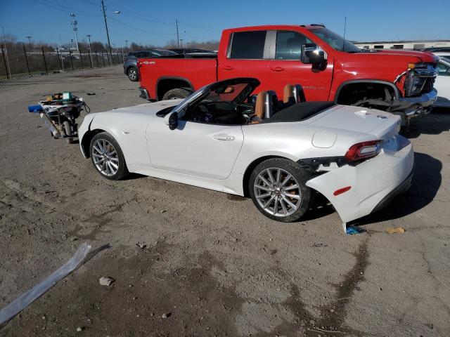 Изображение 2 2019 FIAT 124 SPIDER CLASSICA 2019 с VIN JC1NFAEK3K0143058