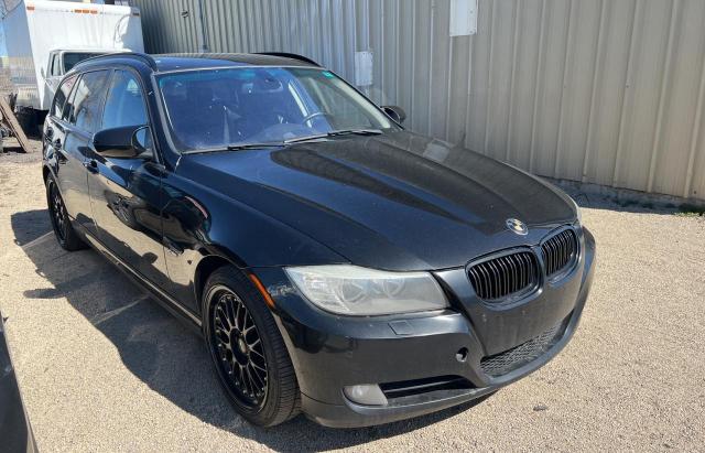 Obraz 1 z 2012 BMW 328 XI 2012 z VIN WBAUU3C56CA543198