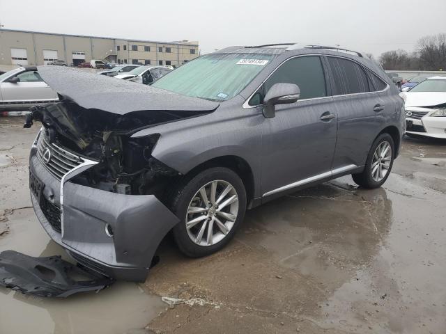 2015 LEXUS RX 350 2015 image