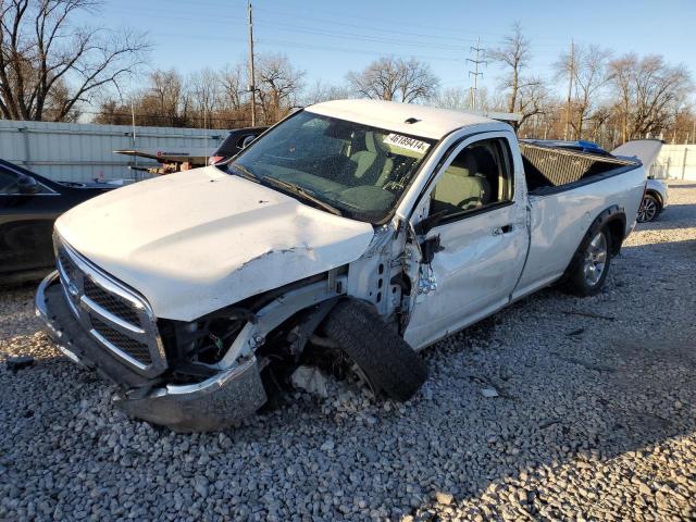 Obraz 1 z 2013 RAM 1500 SLT 2013 z VIN 3C6JR6EP4DG528684
