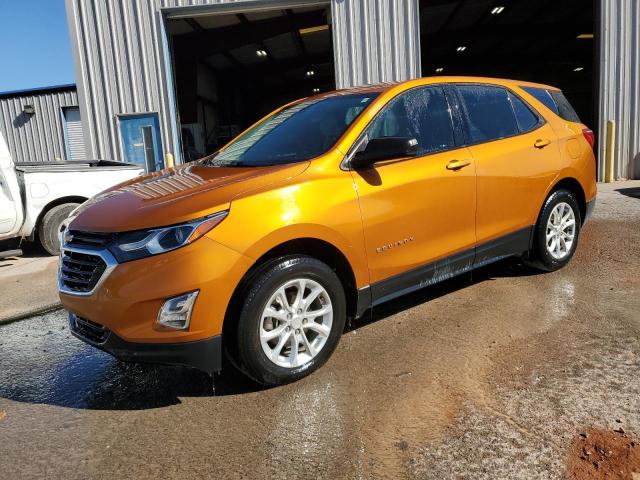Obraz 2018 CHEVROLET EQUINOX LS 2018