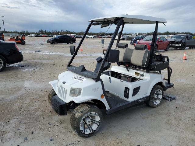 Image 2 of 2018 TOMB GOLF CART 2018 with VIN 4C9TE2839JF407654