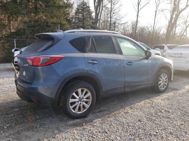 Obraz 3 z 2014 MAZDA CX-5 TOURING 2014 z VIN JM3KE4CY1E0395503