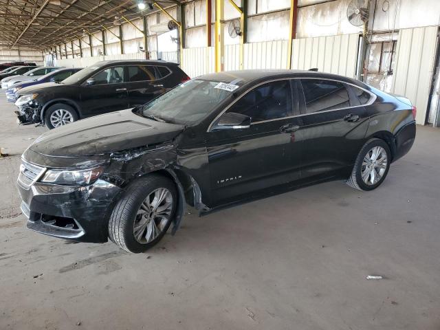 2015 CHEVROLET IMPALA LT 2015 image