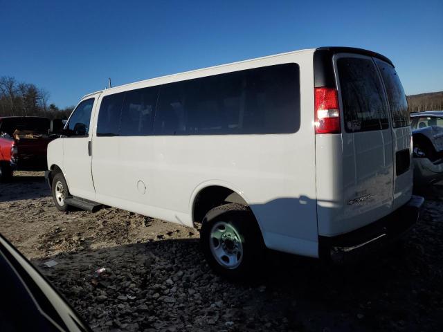 Image 2 of 2019 CHEVROLET EXPRESS LT 2019 with VIN 1GAZGPFG7K1295233