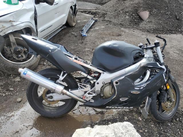 Image 1 of 2000 HONDA CBR600 F4 2000 with VIN JH2PC3503YM100816