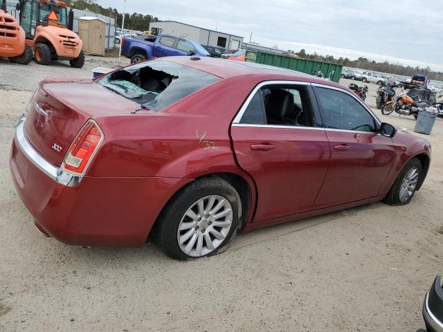 Obraz 3 z 2013 CHRYSLER 300  2013 z VIN 2C3CCAAG1DH644554
