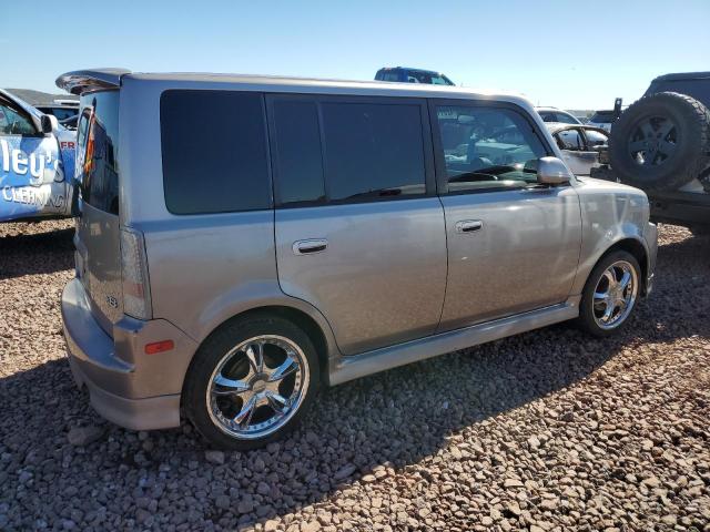 Image 3 of 2004 TOYOTA SCION XB 2004 with VIN JTLKT324X40147261