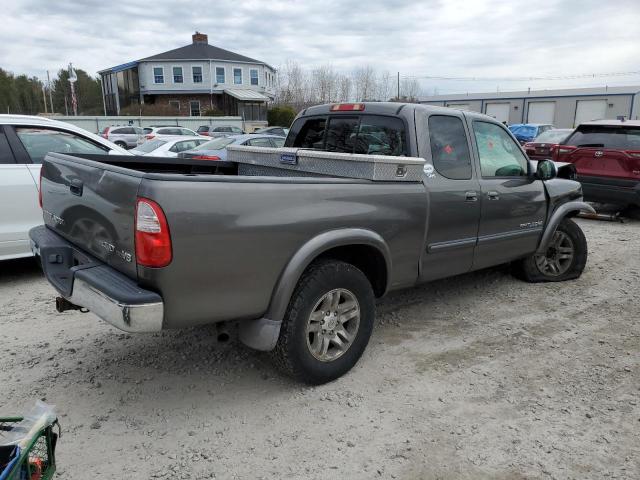Obraz 3 z 2005 TOYOTA TUNDRA ACCESS CAB SR5 2005 z VIN 5TBBT44135S467503