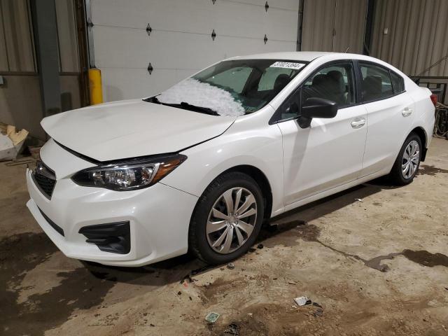 Изображение 2018 Subaru Impreza 2018