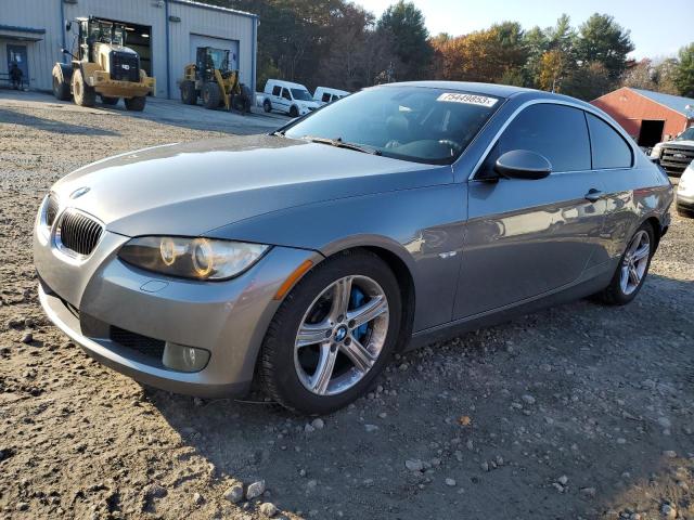 Изображение 1 2008 BMW 335 I 2008 с VIN WBAWB73548P157230