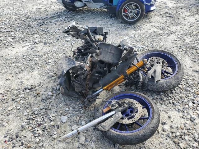 2014 YAMAHA FZ09  2014 image