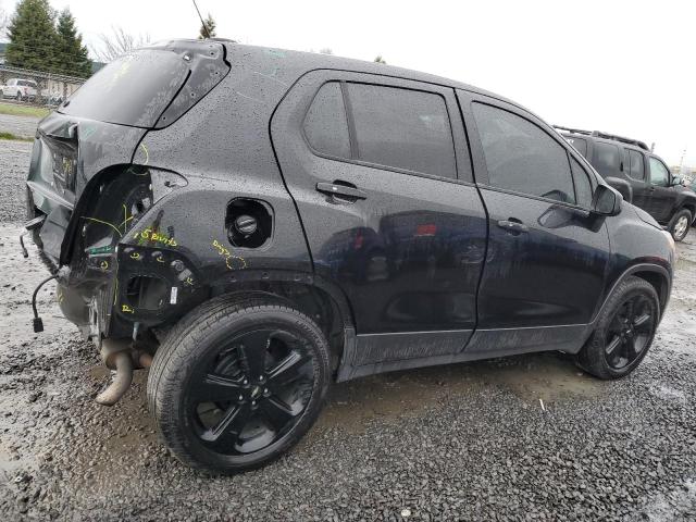 Obraz 3 z 2018 CHEVROLET TRAX PREMIER 2018 z VIN KL7CJMSB6JB602923