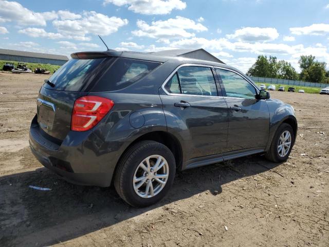 Obraz 3 z 2017 CHEVROLET EQUINOX LS 2017 z VIN 2GNFLEEK1H6334797